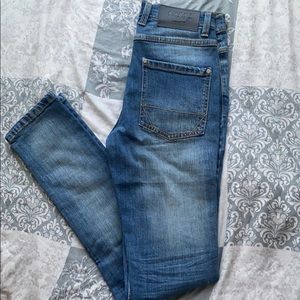 A Pair Of Jeans